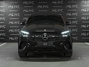 Mercedes-Benz GLE coupe Черный Non metallic фото 5