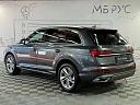 Audi Q7 2021 3.0d AT 4WD (231 л.с.) фото 4