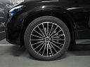 Mercedes-Benz GLC coupe Черный Non metallic фото 11