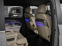 Mercedes-Benz V-Класс Серый Non metallic фото 7