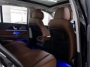 Mercedes-Benz GLE Черный Non metallic фото 9
