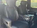 Mercedes-Benz V-Класс Черный Non metallic фото 2