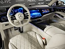 Mercedes-Benz S-Класс Черный Non metallic фото 7