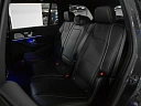 Mercedes-Benz GLS Серый Non metallic фото 10
