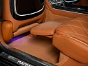 Mercedes-Benz Maybach S-Класс Черный Non metallic фото 32