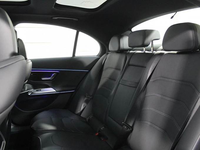 Mercedes-Benz E-Класс Серый Non metallic фото 15