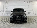Mercedes-Benz GLC coupe AMG 2021 43 AMG 3.0 AT 4Matic (390 л.с.) фото 5