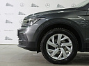 Volkswagen Tiguan 2021 1.4 AMT 4WD (150 л.с.) Серый 70146751 фото 20