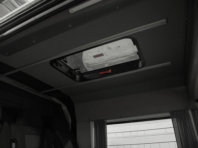 Foton Toano PRO Белый Non metallic фото 19