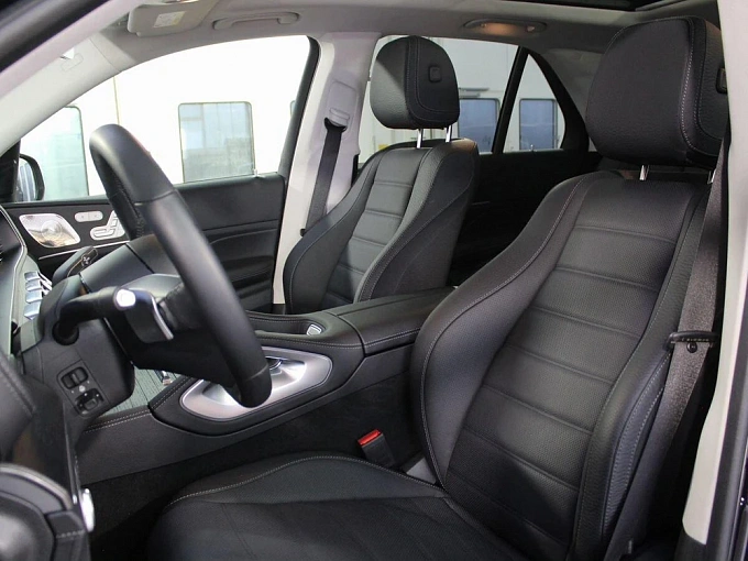 Mercedes-Benz GLE 2024 450 3.0 AT 4Matic (381 л.с.) фото 11
