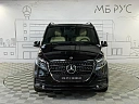Mercedes-Benz V-Класс Черный Non metallic фото 5
