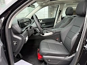 Mercedes-Benz GLE Черный Non metallic фото 12