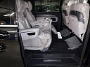 Mercedes-Benz V-Класс Черный Non metallic фото 18