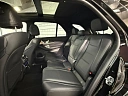 Mercedes-Benz GLE Черный Non metallic фото 16