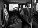 Mercedes-Benz G-Класс 2015 350 3.0d AT 4Matic (211 л.с.) фото 25