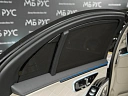 Mercedes-Benz S-Класс Черный Non metallic фото 28