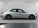 Mercedes-Benz E-Класс Серый Non metallic фото 7