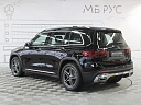 Mercedes-Benz GLB Черный Non metallic фото 3