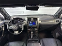 Lexus GX 2021 4.6 AT 4WD (296 л.с.) фото 9