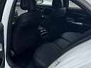 Mercedes-Benz E-Класс Белый Non metallic фото 17