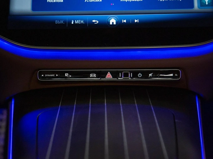 Mercedes-Benz E-Класс Черный Non metallic фото 23