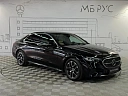 Mercedes-Benz E-Класс 2025 2.0 AT (204 л.с.) фото 2
