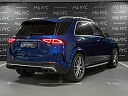 Mercedes-Benz GLE AMG 2021 63 AMG 4.0 AT 4Matic (612 л.с.) фото 3