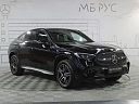 Mercedes-Benz GLC coupe 2024 2.0 AT 4Matic (204 л.с.) фото 2