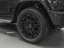 Mercedes-Benz G-Класс Серый Non metallic фото 16