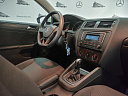 Volkswagen Jetta 2015 1.6 AT (105 л.с.) Белый 71415482 фото 17