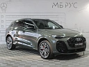 Audi Q5 Зеленый Non metallic фото 2