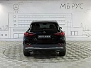 Mercedes-Benz GLA Черный Non metallic фото 8