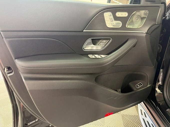 Mercedes-Benz GLE coupe 2023 3.0d AT 4Matic (367 л.с.) фото 19
