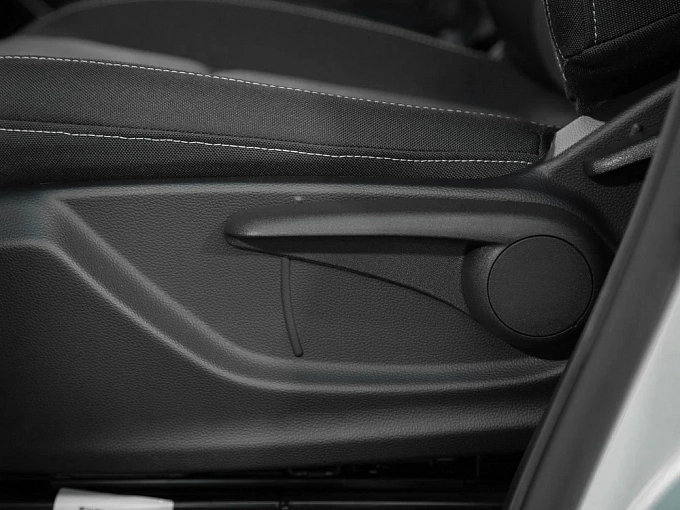 Foton VIEW Зеленый Non metallic фото 21