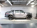 Foton Tunland V7 2024 2.0d AT 4WD (159 л.с.) фото 7