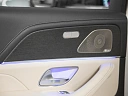 Mercedes-Benz GLE Белый Non metallic фото 26