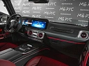 Mercedes-Benz G-Класс AMG Серый Non metallic фото 8