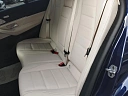 Mercedes-Benz GLE Синий Non metallic фото 14