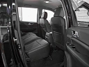 Foton Tunland G9 Черный Non metallic фото 14