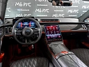 Mercedes-Benz S-Класс AMG Черный Non metallic фото 7