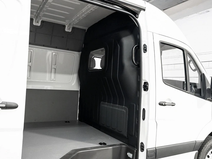 Foton Toano PRO Белый Non metallic фото 12