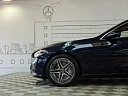 Mercedes-Benz C-Класс 2023 180 1.5 AT (170 л.с.) фото 18
