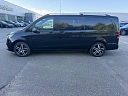 Mercedes-Benz V-Класс 2021 250 2.1d AT 4Matic Extra Long (190 л.с.) фото 10