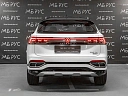 Volkswagen Tayron 2023 2.0 AMT 4WD (220 л.с.) фото 4