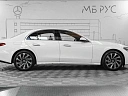 Mercedes-Benz E-Класс Белый Non metallic фото 7