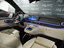 Mercedes-Benz V-Класс 2024 2.0d AT 4Matic Long (237 л.с.) фото 7