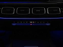 Mercedes-Benz GLE coupe Черный Non metallic фото 23