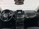 Mercedes-Benz GLE 2015 250 2.1d AT 4Matic (204 л.с.) фото 9