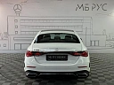 Mercedes-Benz E-Класс Белый Non metallic фото 8