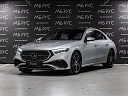 Mercedes-Benz E-Класс Серый Non metallic фото 1